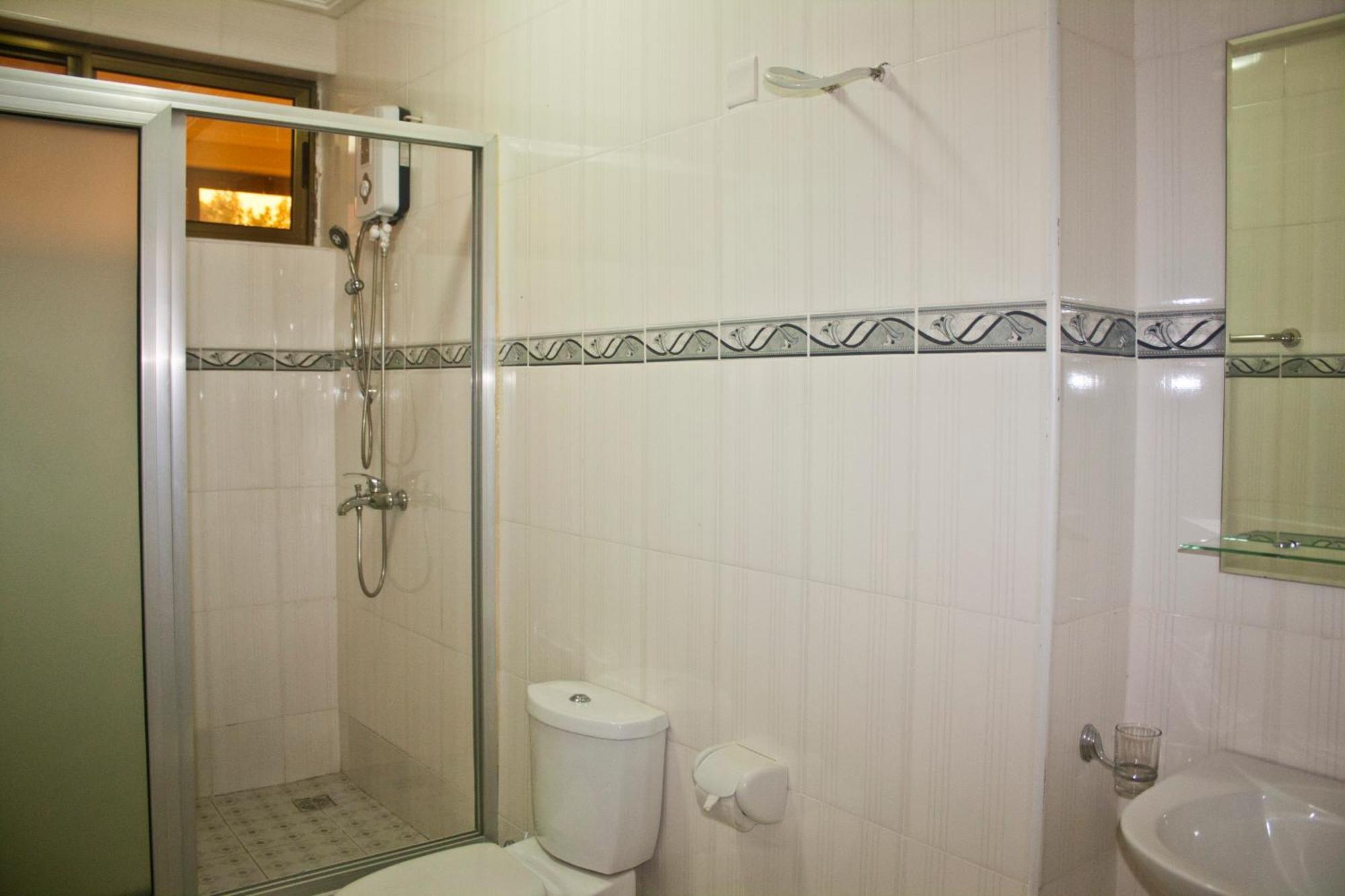 Consir Executive Lodge Akra Zewnętrze zdjęcie